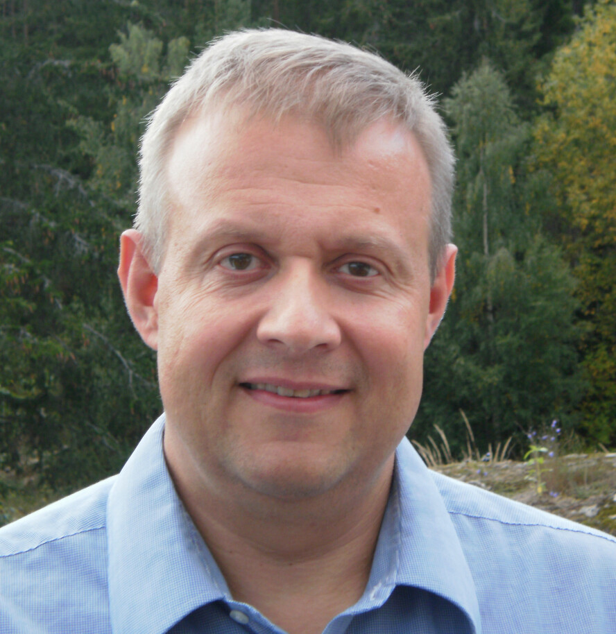 Fra 1. april begynner Tom Erik Rozmara Frydenlund som salgssjef og rådgiver i Novacare, et selskap i NOVA Consulting Group. 📸: Privat