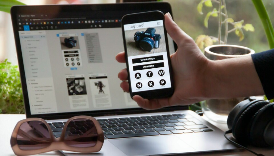 Figma skulle kjøpes opp av Adobe, og myndigheter frykta monopol. Nå skal Adobe XD dø, og dermed kan frykten gå i oppfyllelse uansett. 📸: Olaf Val / Unsplash