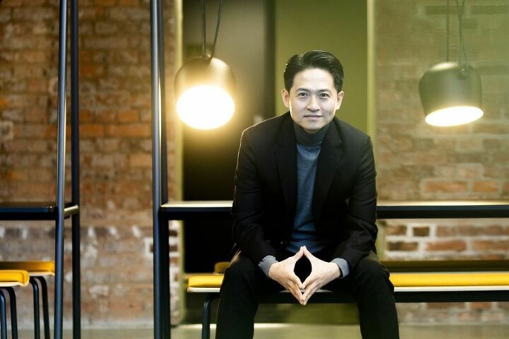 Wan Luo rykker opp som ny CTO i selskapet ABAX.