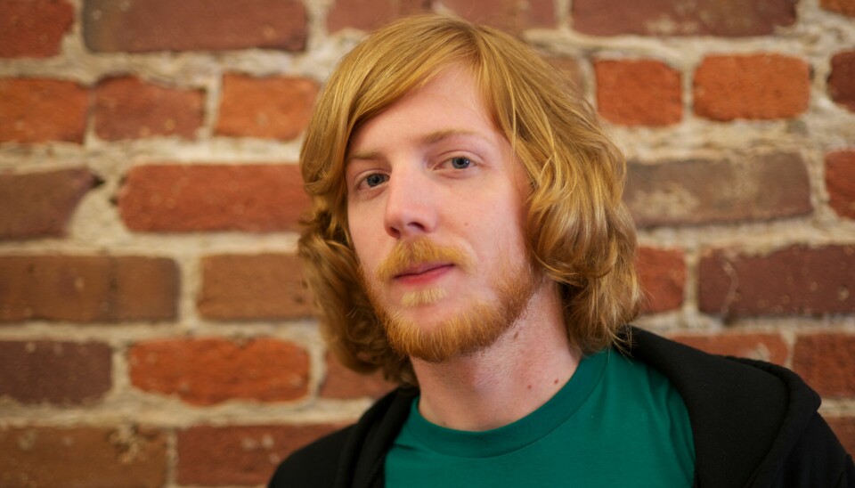 Chris Wanstrath er en av grunnleggerne av GitHub. Arkivfoto fra 2010. 📸: Wikimedia Commons/Dave Fayram/CC BY 2.0