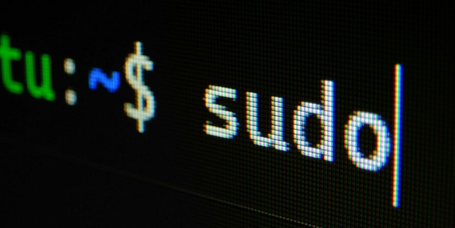 Nå får også Windows-brukerne sin sudo-kommando. 📸: Gabriel Heinzer, Unsplash