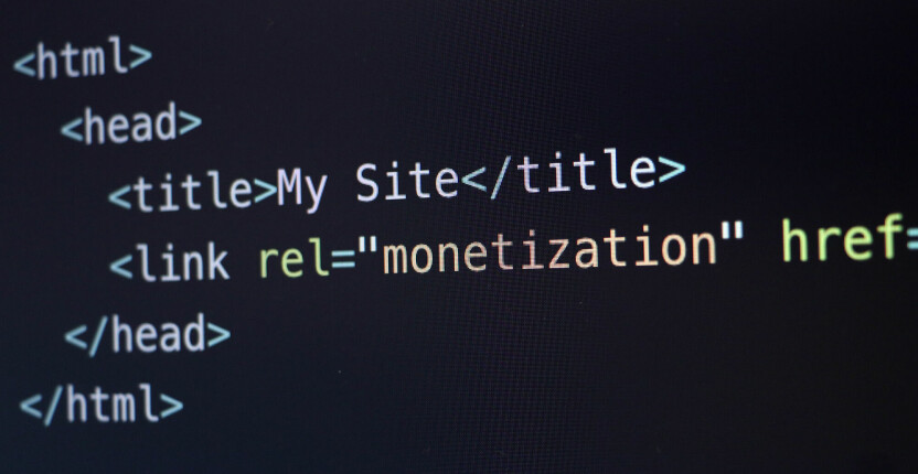 Med Web Monetization vil en nettside kunne signalisere at den støtter mikrobetalinger, og penger overføres fra brukere som har valgt å støtte betalinger til denne nettsiden. 📸: Kurt Lekanger