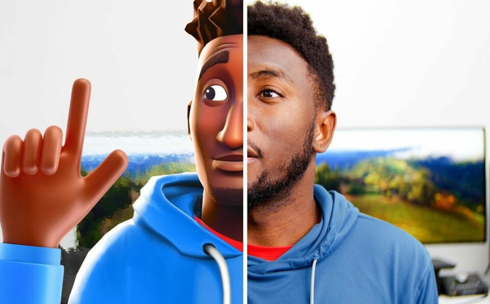 AI Generated Videos Just Changed Forever