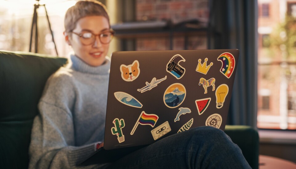 Hva er best til web-utvikling – macOS eller Windows? 📸: NTB / Shutterstock