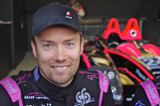 David Heinemeier Hansson. 📸: David Merrett / Wikimedia Commons / CC-BY 2.0