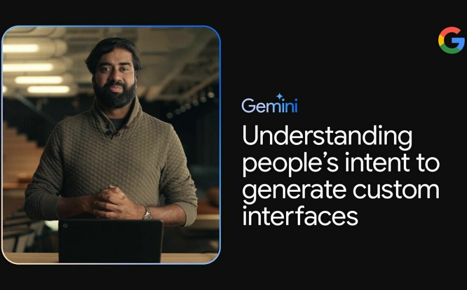 Personalized AI for you | Gemini