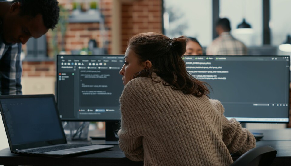 Den siste macOS-oppdateringen har gjort mange Java-baserte applikasjoner ustabile. 📸: NTB / DC Studio / Shutterstock