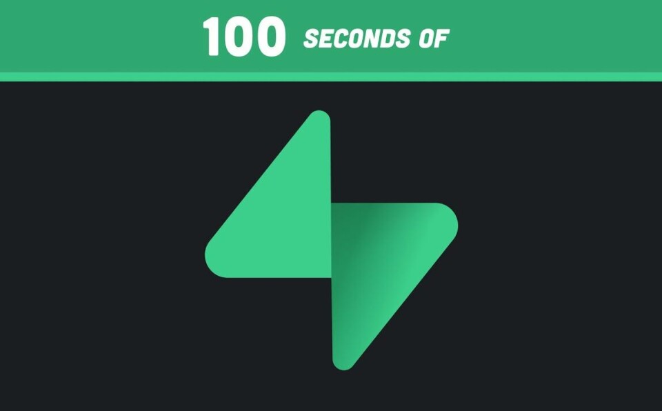Supabase in 100 Seconds