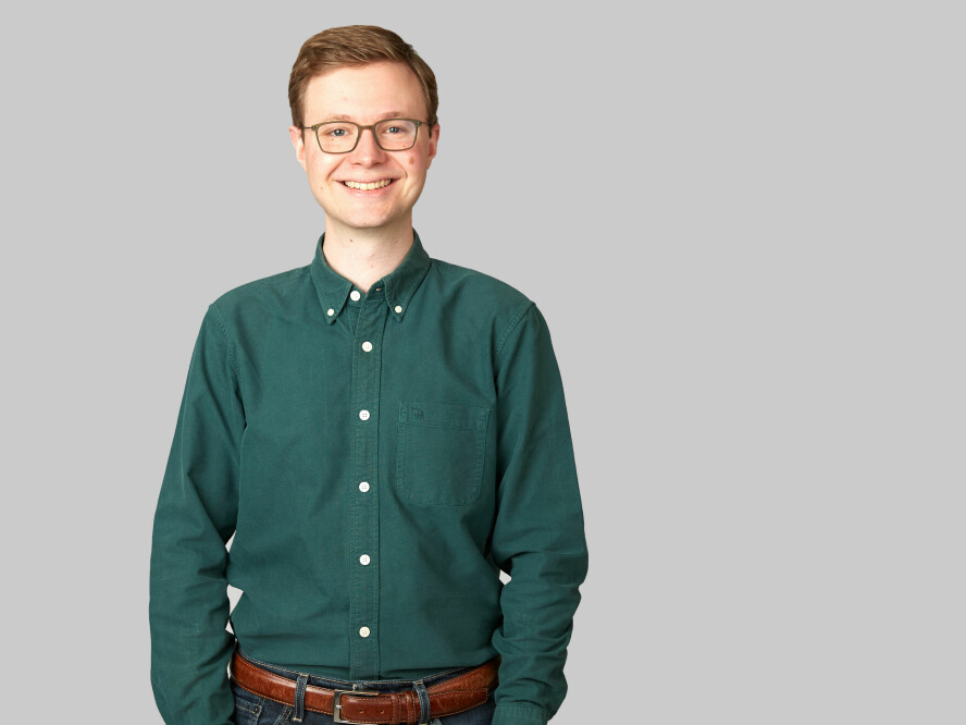 – De fleste har opplevd mer dårlig ledelse enn god ledelse, og man kan begynne å lure på om det er så vanskelig å være en god leder at det bare må bli sånn, skriver Hans Kristian Henriksen i Bekk. 📸: Bekk