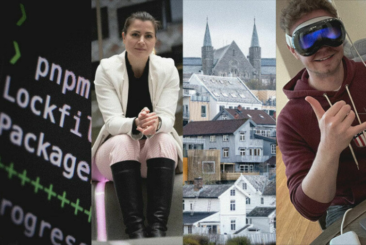 Årets mest hektiske uke oppsummert – her er ukas nyhetsquiz!