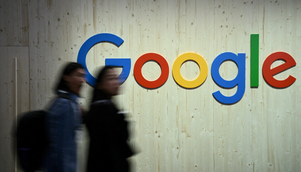 Google nedbemanner i flere utviklerteam. 📸: NTB / Reuters