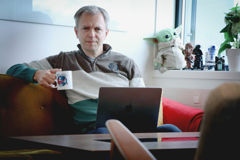 Jeg var vitne til mye mildt sagt forkastelig oppførsel i en mannsdominert bransje på 90-tallet – men trodde vi hadde kommet lenger i 2024, skriver Kurt Lekanger. 📸: Ole Petter Baugerød Stokke.