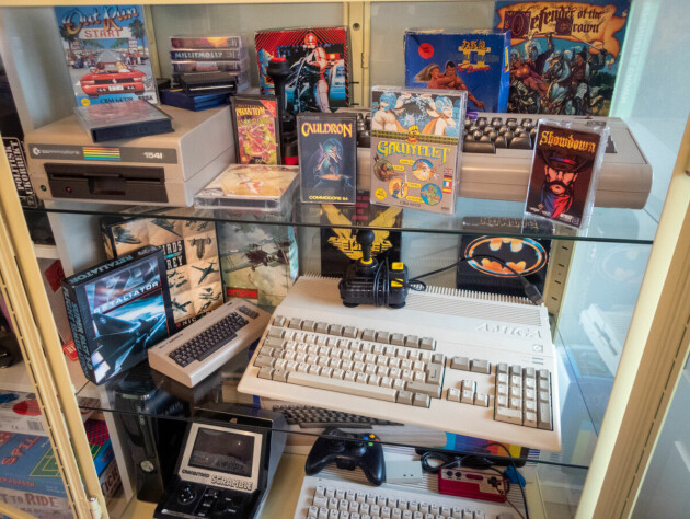 Retro!
