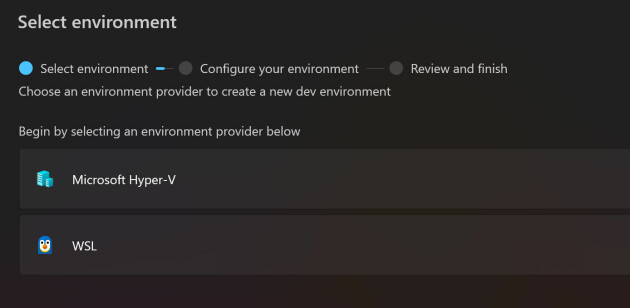 Vi har prøvd Windows sin Dev Home: «Foreløpig er det ganske begrensa»