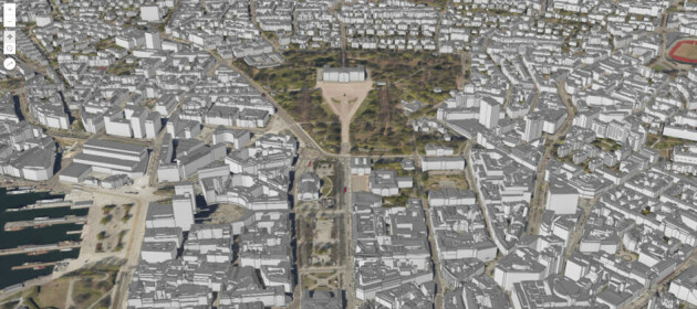 Sånn lager du kart med ArcGIS Maps SDK: «Trenger ikke være ekspert!»