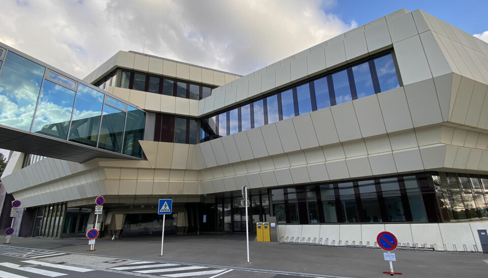EFTA-domstolen skal i høst avgjøre om det norske innleieforbudet var forbudt å lage, sett opp mot EØS-avtalen. 📸: Jonas Berge / NTB
