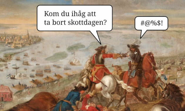 Derfor er det bare 360 dager i året i PostgreSQL