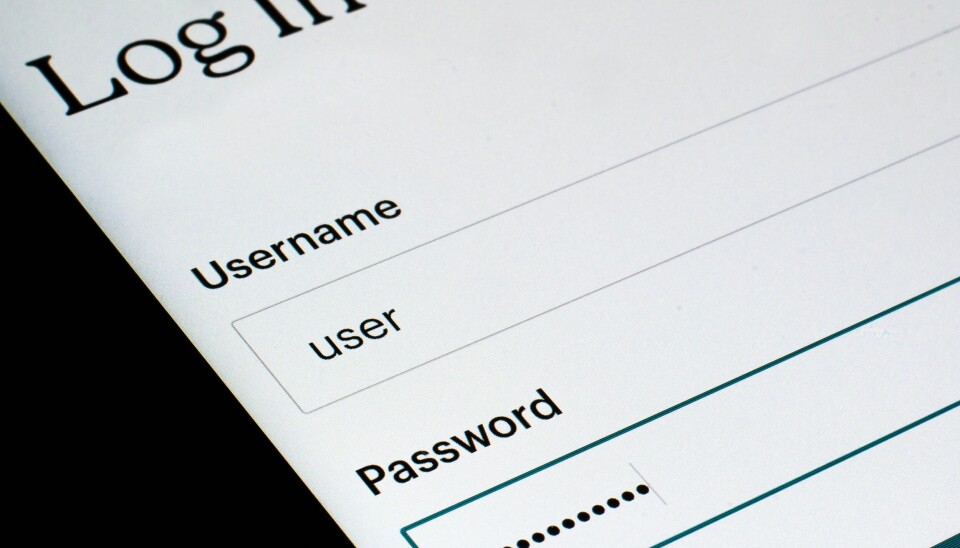 9,9 milliarder passord er på avveie, melder Cybernews. 📸: Rafael Henrique / SOPA Images / Shutterstock / NTB