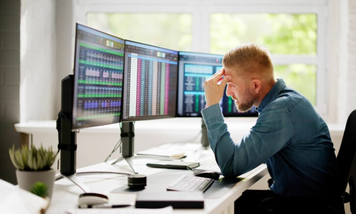 Hadde det ikke vært deilig om en AI kunne hjulpet deg med regnearkene? Microsoft-forskere jobber med saken. 📸: NTB / Shutterstock
