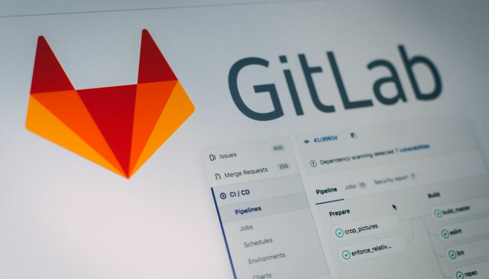 Det kan gå mot nye eiere hos GitLab, ifølge nyhetsbyrået Reuters. 📸: Pankaj Patel (Unsplash)