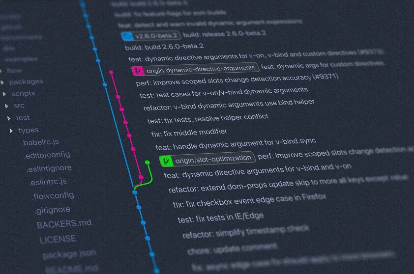 GitHub var nede natt til torsdag. 📸: Yancy Min / Unsplash