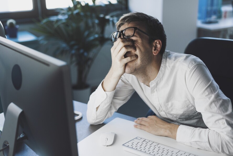 Versjon 1.80.0 av Rust har skapt problemer for en del Rust-prosjekter. 📸: NTB / Shutterstock