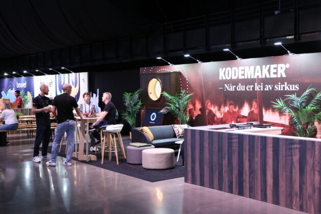 Se bildene fra Javazone 2024, og prøv å gjette temaet