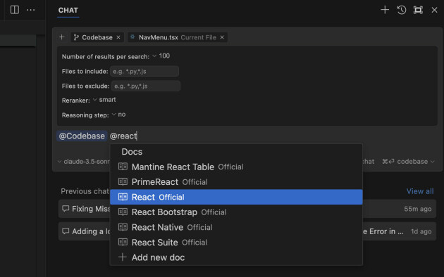 Test av Cursor: AI-editoren er den beste grunnen til å kutte ut VS Code
