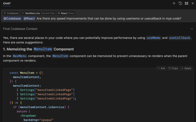 Test av Cursor: AI-editoren er den beste grunnen til å kutte ut VS Code