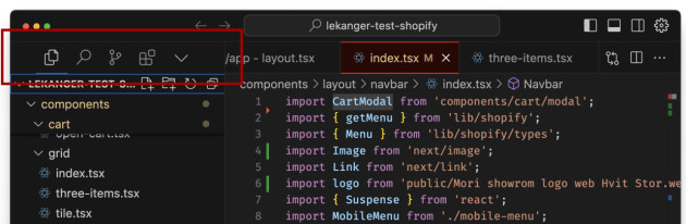 Test av Cursor: AI-editoren er den beste grunnen til å kutte ut VS Code