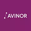 Avinor AS .