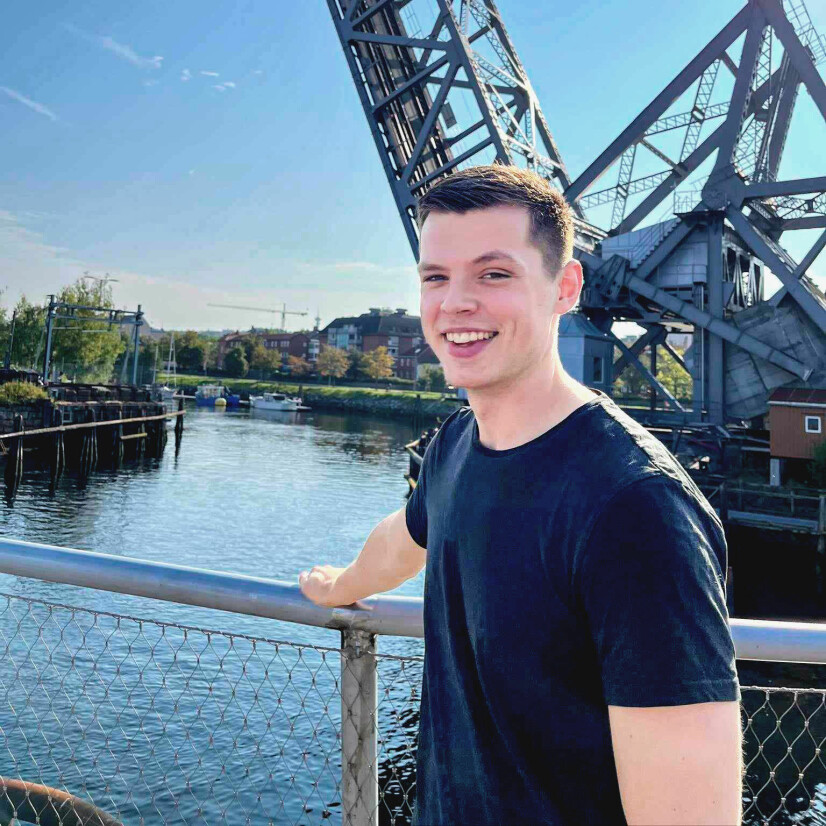 - Det må ikke alltid være edelt gull du deler. Noen ganger er kråkesølv bra nok det også, skriver Marcus Haaland. 📸: Privat
