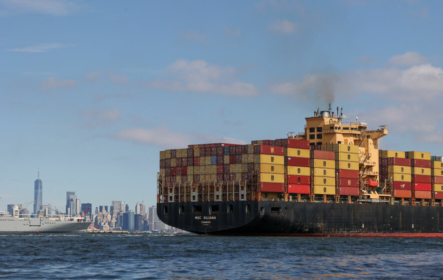 Kodebasen til container-orkestreringsløsningen Kubernetes har blitt slanket med 40 prosent. 📸: NTB / Reuters