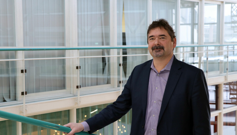 Vivaldi-sjef Jon von Tetzchner er en av flere aktører som nå har sendt et brev til EU-kommisjonen der de ber EU om å gi Microsoft Edge strengere vilkår. 📸: Kurt Lekanger