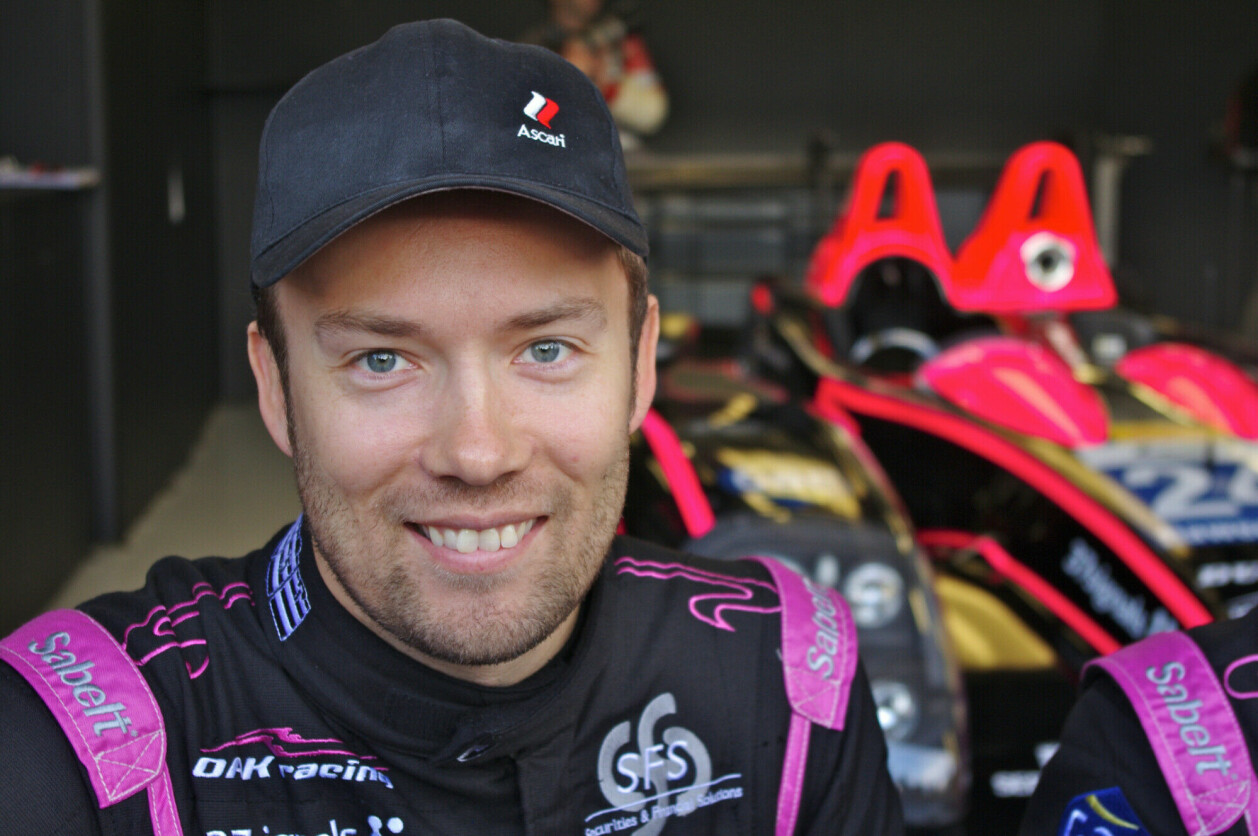 David Heinemeier Hansson. 📸: David Merrett, Wikimedia Commons (CC BY 2.0)