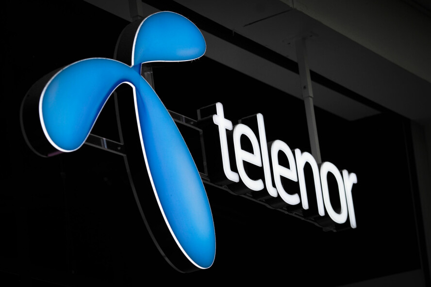 Telenor legger ned kontoret sitt i Kristiansand neste år. 📸: Emilie Holtet / NTB