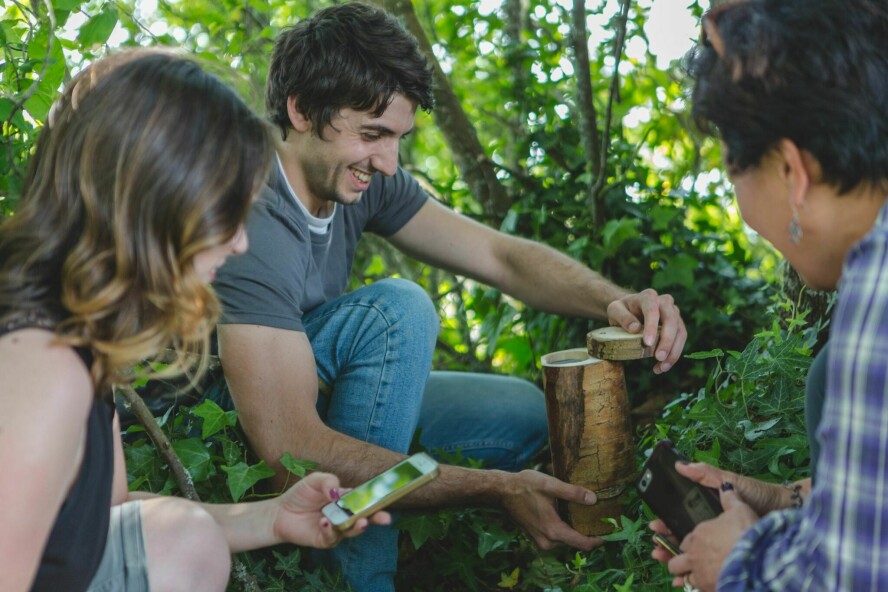 Denne høsten har endringer hos Kartverket ført til problemer for geocachere i Norge.
📸: Geocaching.com