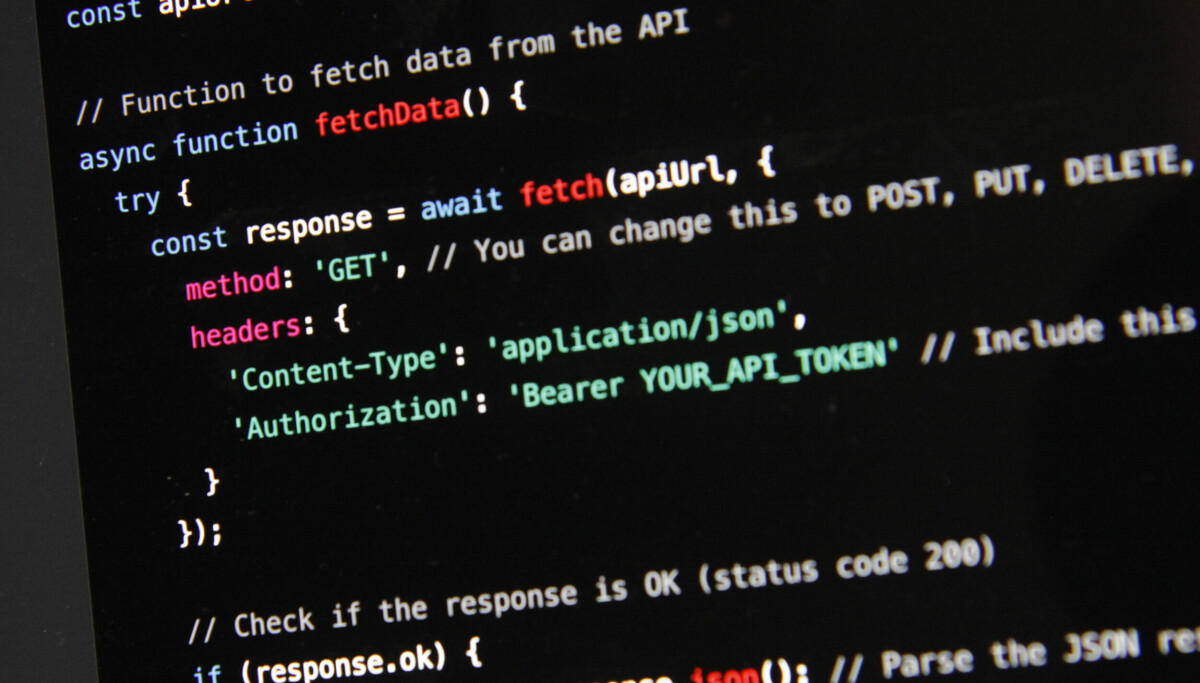 Api Er REST-API-er fyller snart 25 år: – Må ta hensyn til AI-boter