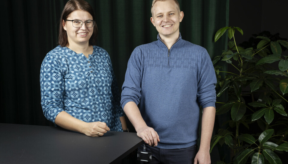 Investerer milliarder - Vi må sørge for at teknologi i verdensklasse ikke blir “stående i bokhylla”