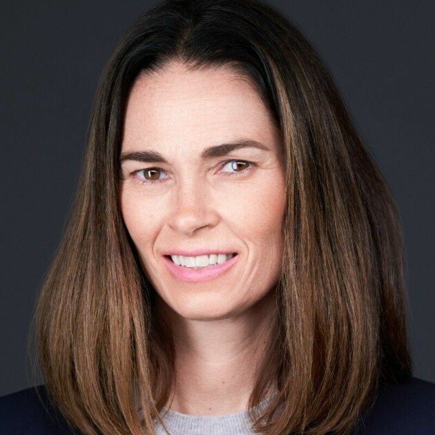 Lena Friberg Sørensen