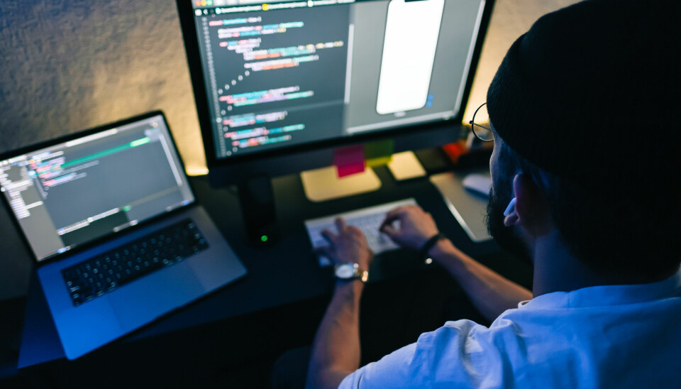 Videreutviklingen av Flutter går for tregt, mener tidligere ansatt på Googles Flutter-team – og lager 'Flock'. (Illustrasjonsfoto) 📸: NTB / Shutterstock