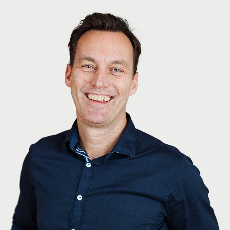 Thomas Rødseth er ny produkt- og teknologidirektør (CPTO) i SuperOffice.