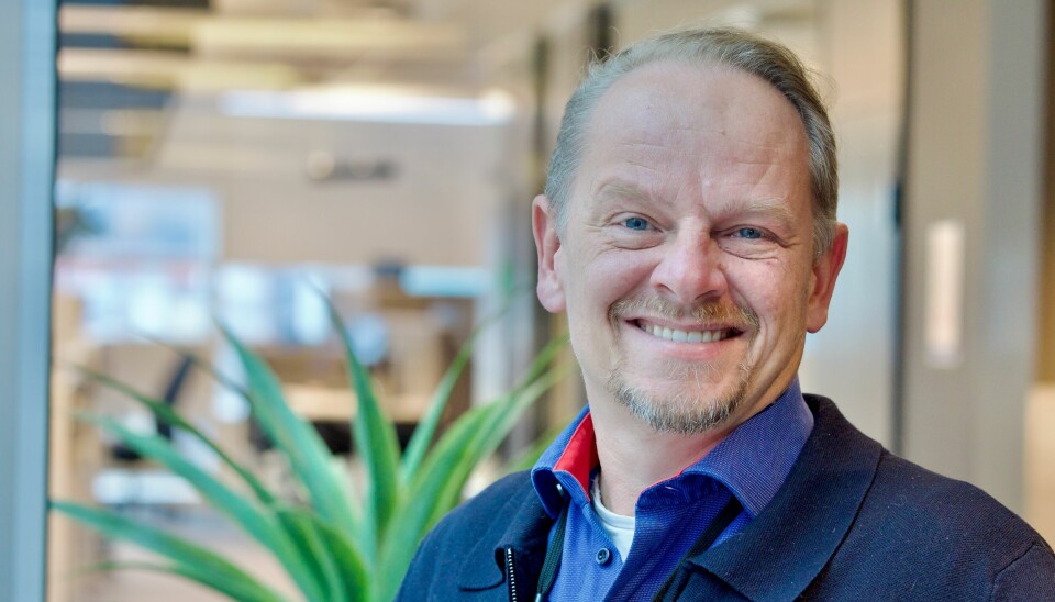 Fra konsulent til Head of Development – les Carl Arnes råd til deg som vil bli leder!
