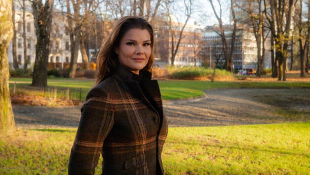 – Utforsk problemer og kundebehov, ikke bare teknologien. AI er ikke en magisk løsning, sier Monica Beate Tvedt.
