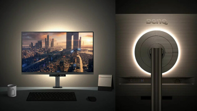 kode24 gjorde en liten lyntest av BenQ RD320UA-skjermen tidligere i år, og ble overraska.