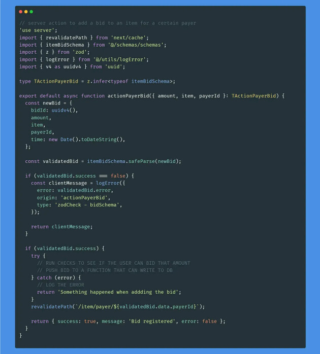 7 tips for Next.js 15: Smarte grep for enklere utvikling