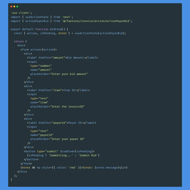 7 tips for Next.js 15: Smarte grep for enklere utvikling
