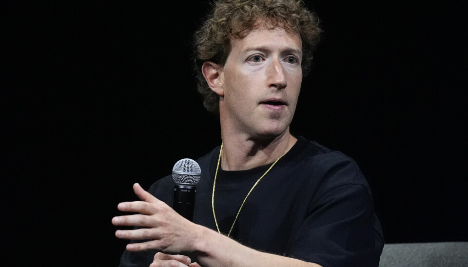 Mark Zuckerberg og Meta gjør seg klare for å sparke de 3.600 'som har prestert dårligst'. 📸: David Zalubowski / AP / NTB