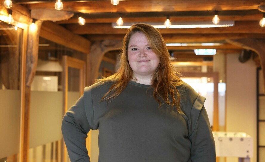 – Når vi kutter ut funksjoner som er nødvendige for å skape verdi for brukeren, mister produktet sin 'levedyktighet'.
Da er det ikke lenger et MVP, men bare et minimalt produkt, skriver Anna Steinsund. 📸: Privat