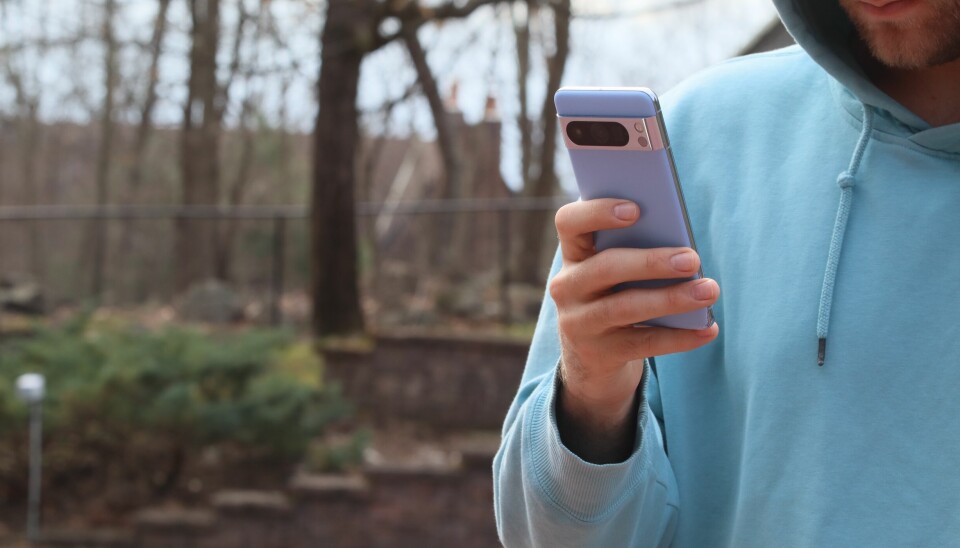 Flere millioner apper stoppes hvert år fra å havne i Googles app-butikk. 📸: NTB / Shutterstock